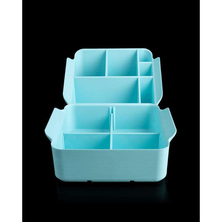 Organisateur Modulaire De Placard – Rangement Maison Personnalisable