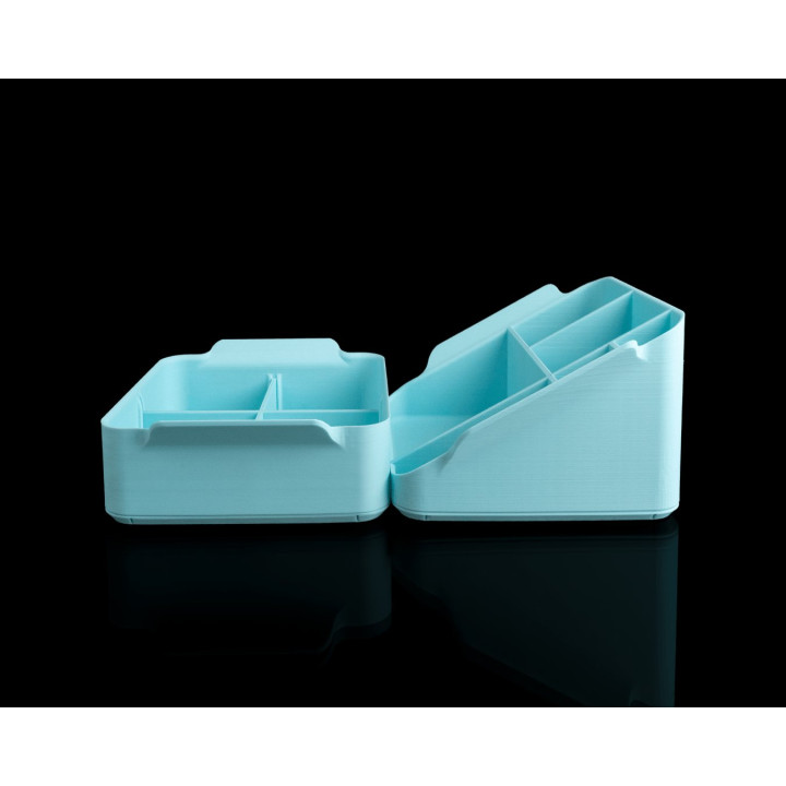 Organisateur Modulaire De Placard – Rangement Maison Personnalisable
