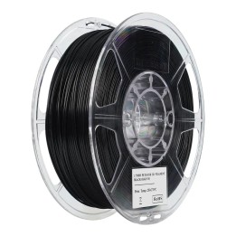 eSun - PETG-ESD - Noir (Black) - 1,75 mm - 1 kg | Espace Maker