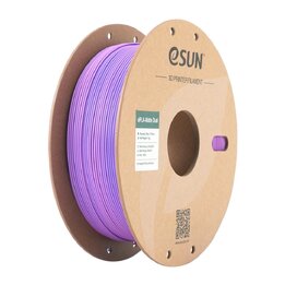 eSun - PLA Mat - Dual colors - Violet Bleu - 1,75 mm - 1 kg | Mai