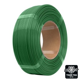 eSun - PLA+ - Vert Tendre (Grass Green) - 1,75 mm - 1 kg Refill avec R