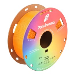 Panchroma CoPE - Orange - 1,75 mm - 1 kg | Espace Maker