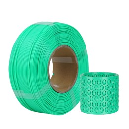 R3D - ABS+ - Vert Menthe (Mint Green) - 1,75 mm - 1 kg Refill | Espace