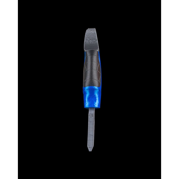 Karambit Griffe D'Acier – Réplique Décorative Style Predator