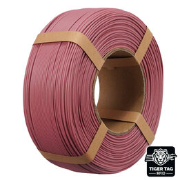 eSun - PLA Mat - Violet Morandi - 1,75 mm - 1 kg Recharge avec RF