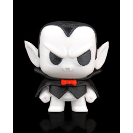 Nosferanty – Figurine Vampire Chibi Style, Porte-Clés Collector