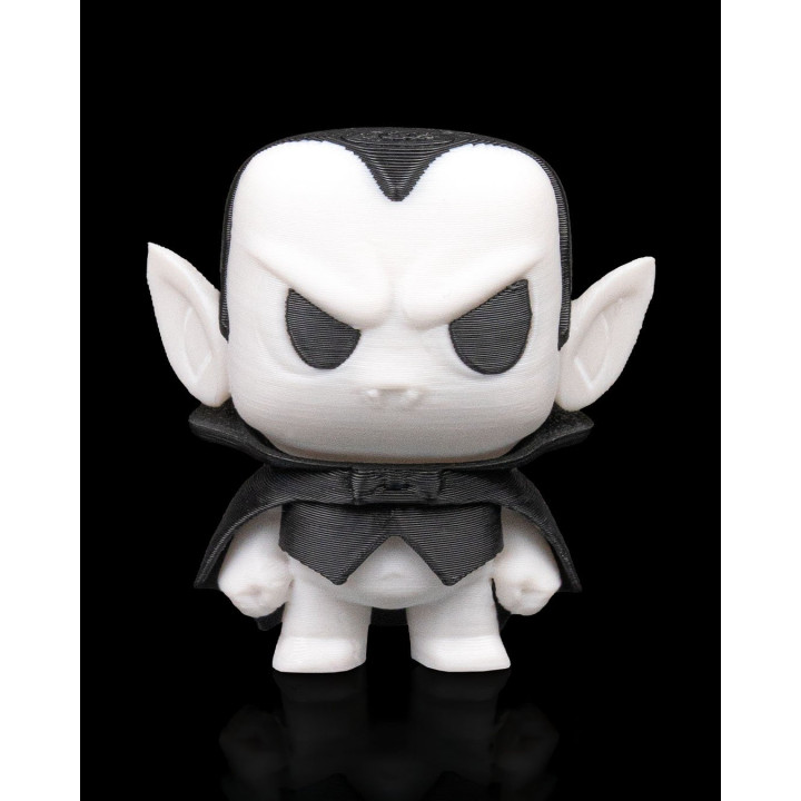 Nosferanty – Figurine Vampire Chibi Style, Porte-Clés Collector