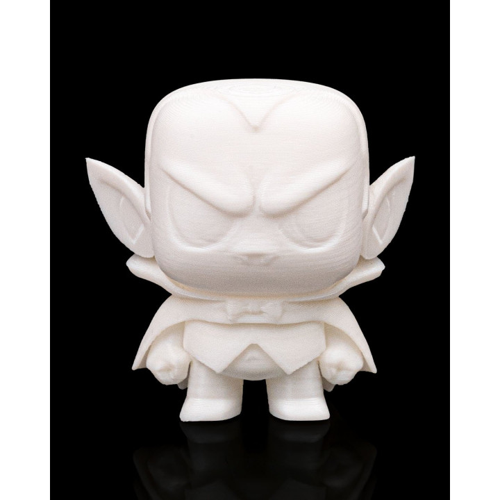 Nosferanty – Figurine Vampire Chibi Style, Porte-Clés Collector