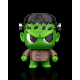 Frantystein – Porte-Clés Figurine Frankenstein Mignon