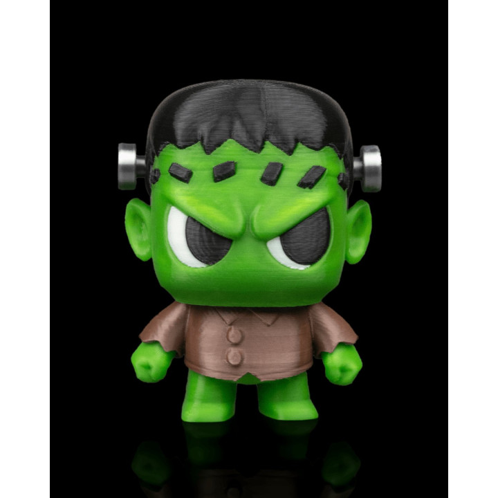 Frantystein – Porte-Clés Figurine Frankenstein Mignon