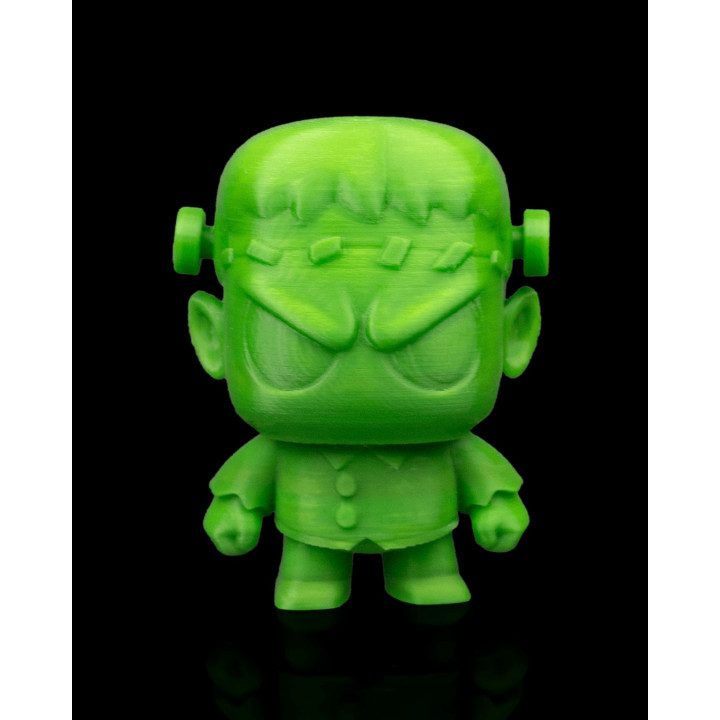 Frantystein – Porte-Clés Figurine Frankenstein Mignon