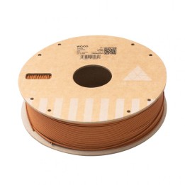 Smart Materials 3D - SmartFil Wood - Teka - 1.75 mm - 750 g | Espace M