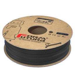 FormFutura - EasyFil HIPS - Noir (Black) - 1.75 mm - 750 g…
