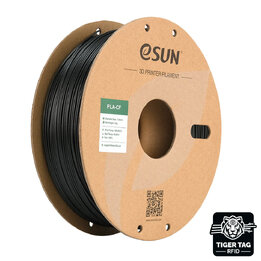 eSun - PLA-CF - Noir - 1.75 mm - 1 kg | Maison Drabiec