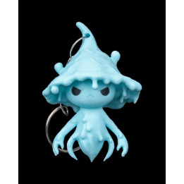 Bloop L'Esprit De L'Eau – Porte-Clés Figurine Fantastique