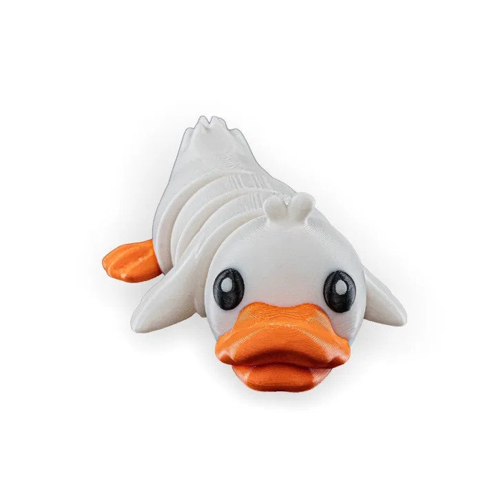 Canard Flexi Articulé – Made in Occitanie