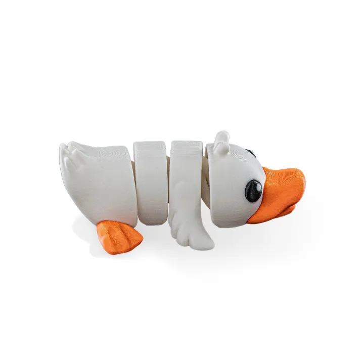 Canard Flexi Articulé – Made in Occitanie