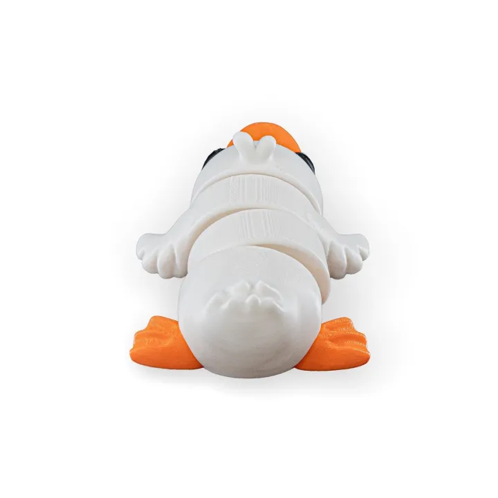 Canard Flexi Articulé – Made in Occitanie