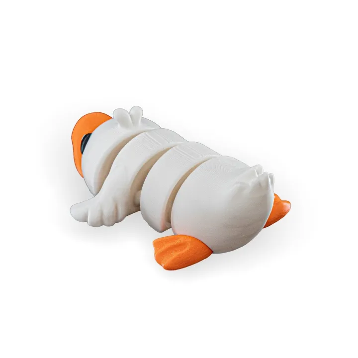 Canard Flexi Articulé – Made in Occitanie