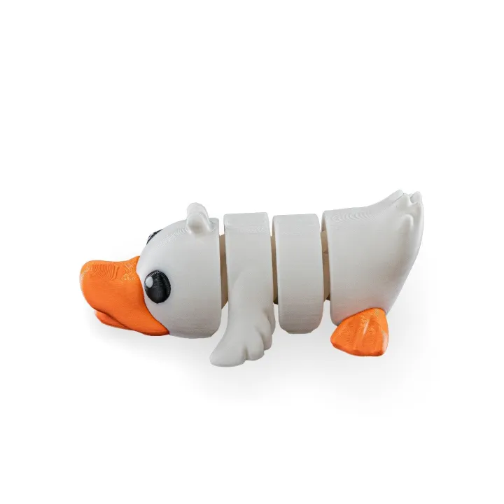 Canard Flexi Articulé – Made in Occitanie