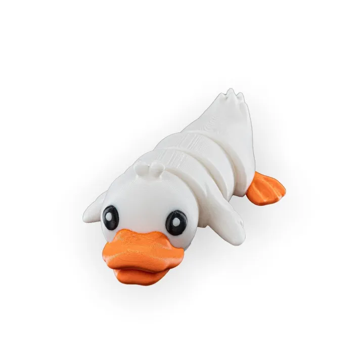 Canard Flexi Articulé – Made in Occitanie