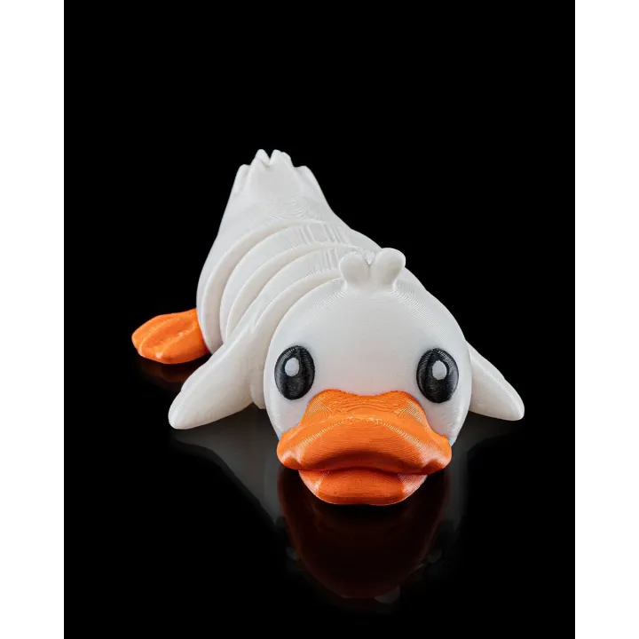 Canard Flexi Articulé – Made in Occitanie