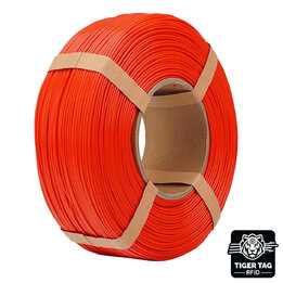 eSun - PLA-HS Haute Vitesse - Rouge - 1,75 mm - 1 kg Recharge ave