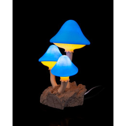 Lampe De Table Champignons Magiques – Night Shroom