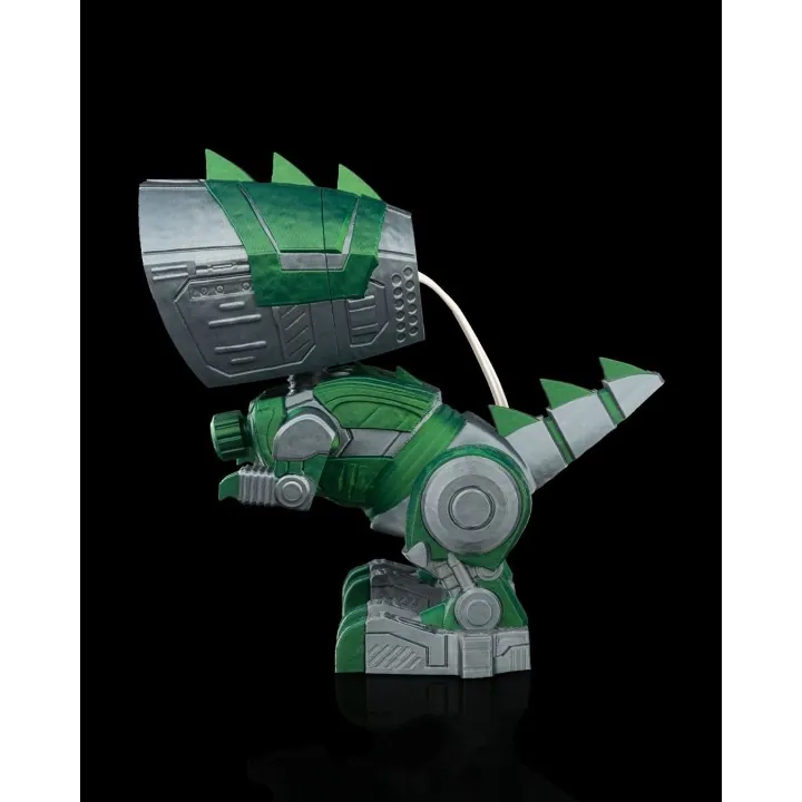 Lampe Dino-Robot Mech | Made in Occitanie