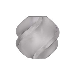 Bambu Lab - PETG Translucent - Gris (Gray) - 1,75 mm - 1 kg | Espace M