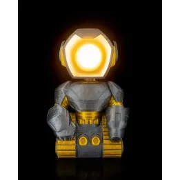 Lampe Robot Mecha – Made in Occitanie