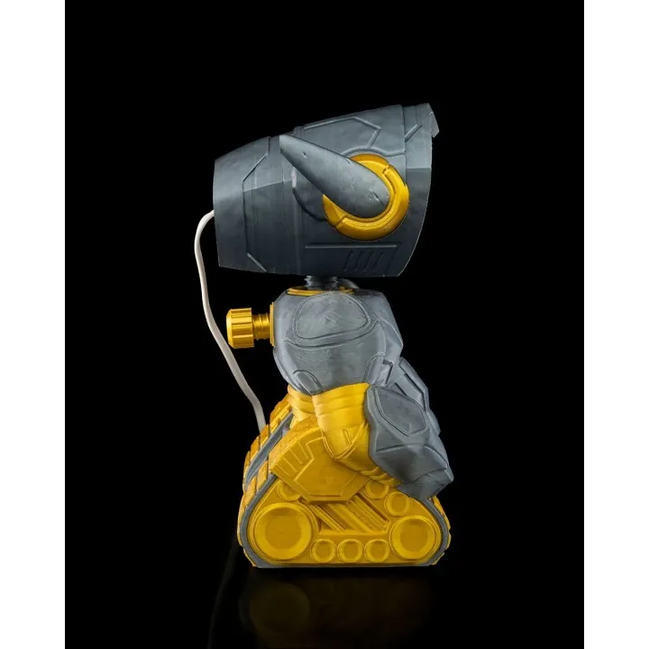 Lampe Robot Mecha – Made in Occitanie