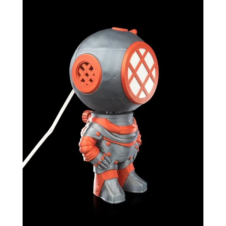 Lampe Scaphandrier Figurine Lumineuse | Made in Occitanie