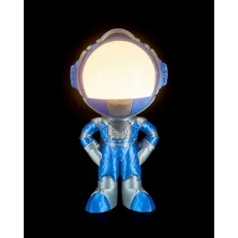 Lampe Astronaute Déco – Made in Occitanie