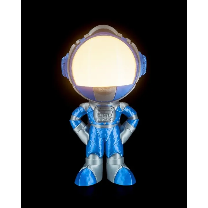 Lampe Astronaute Déco – Made in Occitanie