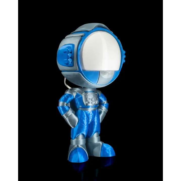 Lampe Astronaute Déco – Made in Occitanie