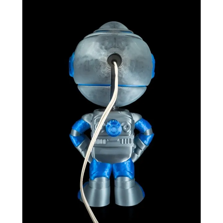 Lampe Astronaute Déco – Made in Occitanie