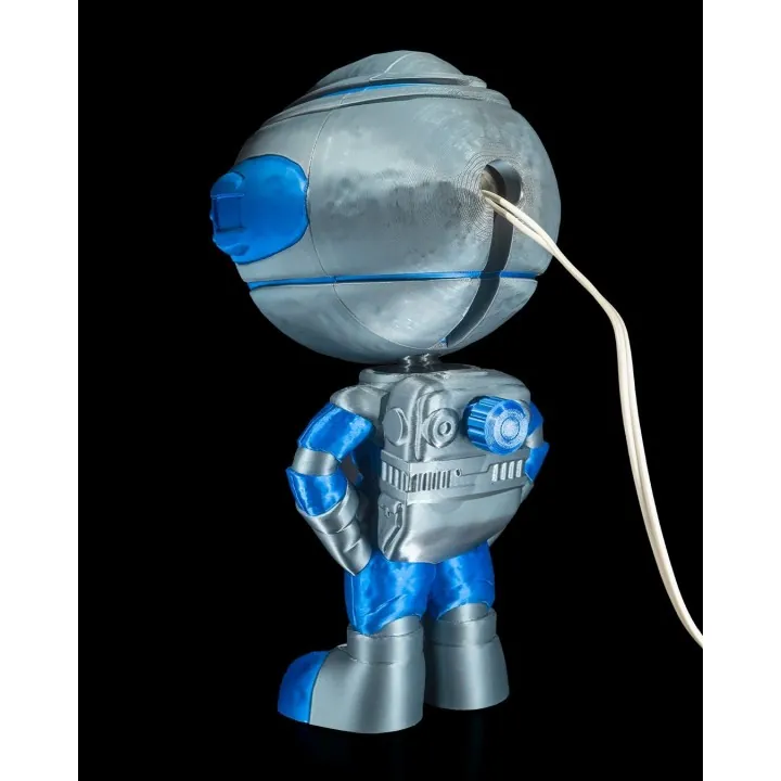 Lampe Astronaute Déco – Made in Occitanie