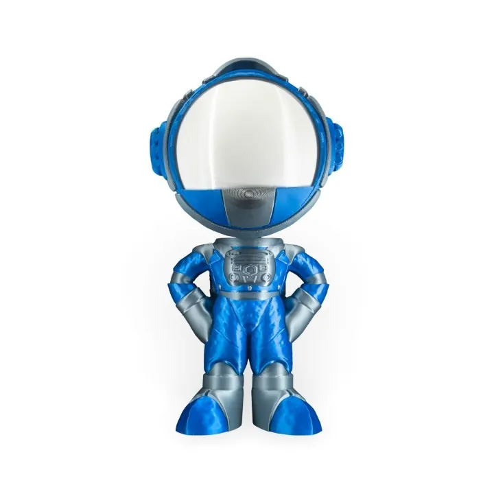 Lampe Astronaute Déco – Made in Occitanie