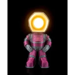 Lampe Robot Astronaute – Déco Sci-Fi Made in Occitanie
