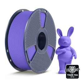 Sunlu - PLA Matte - Violet Lavande (Lavender Purple) - 1,75 mm - 1 kg 