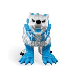 Gardien des Glaces – Figurine Fantasy Made in Occitanie