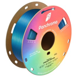 Panchroma PLA - Starlight Neptune - 1,75 mm - 1 kg | Espace Maker