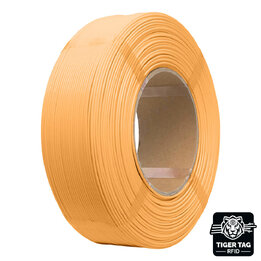 eSun - PLA+ - Abricot - 1,75 mm - 1 kg Recharge avec RFID TigerTa