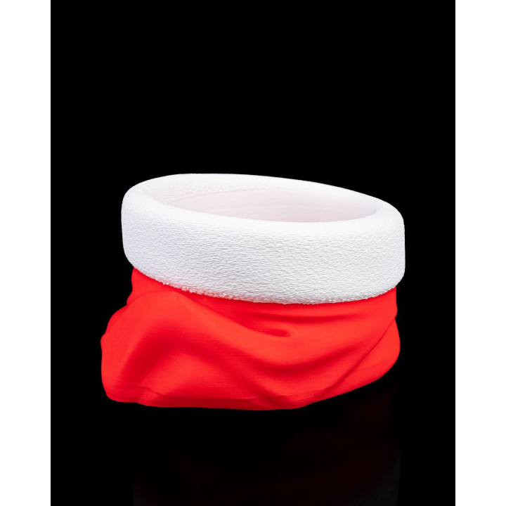 Bol Chapeau De Père Noël – Vide-Poche & Coupe À Bonbons Festive