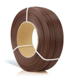 Rosa3D - PCTG - Marron Foncé (Dark Brown) - 1,75 mm - 1 kg Refill | Es