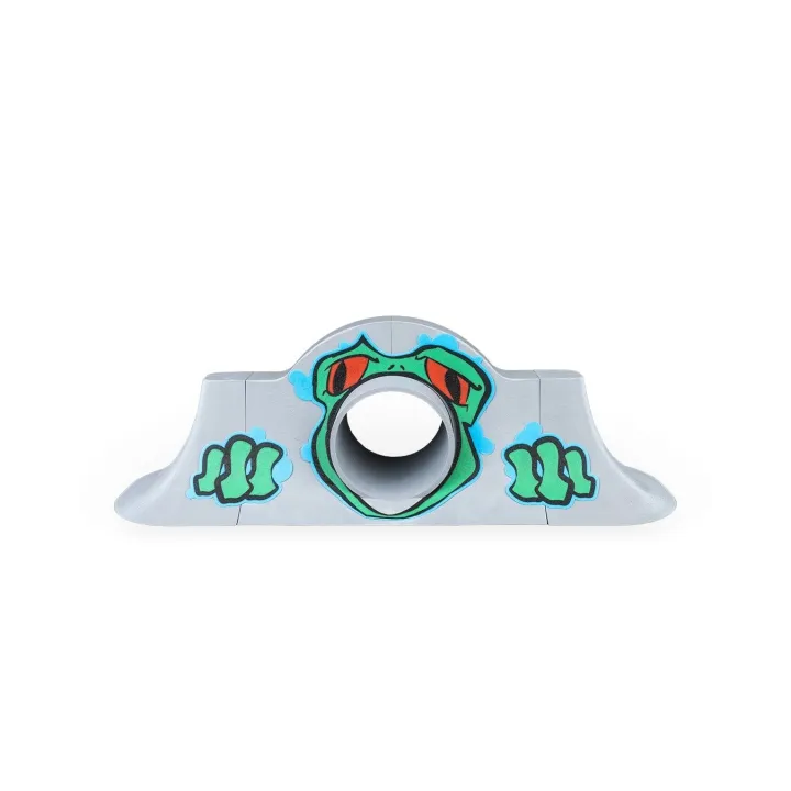 Rampe Fingerboard Grenouille – Skatepark Made in Occitanie