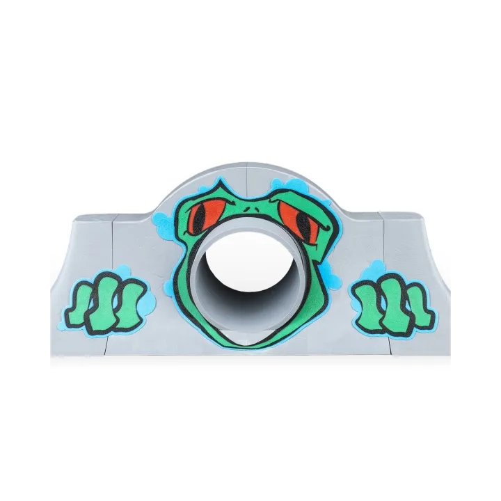 Rampe Fingerboard Grenouille – Skatepark Made in Occitanie