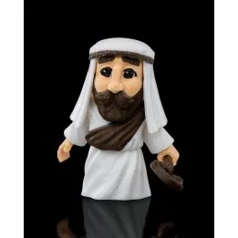 Figurine Saint Joseph – Made in Occitanie