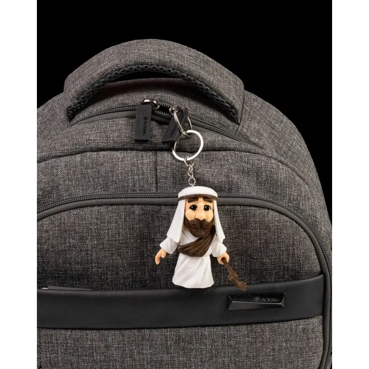 Figurine Saint Joseph – Made in Occitanie